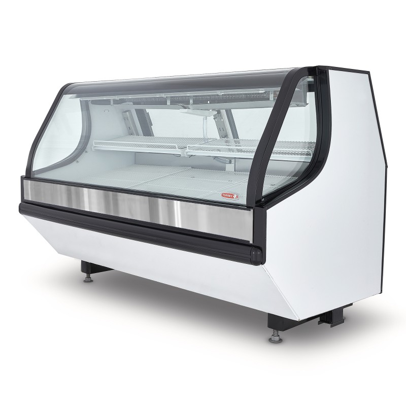 VTA200 Vitrina carnicera autocontenida